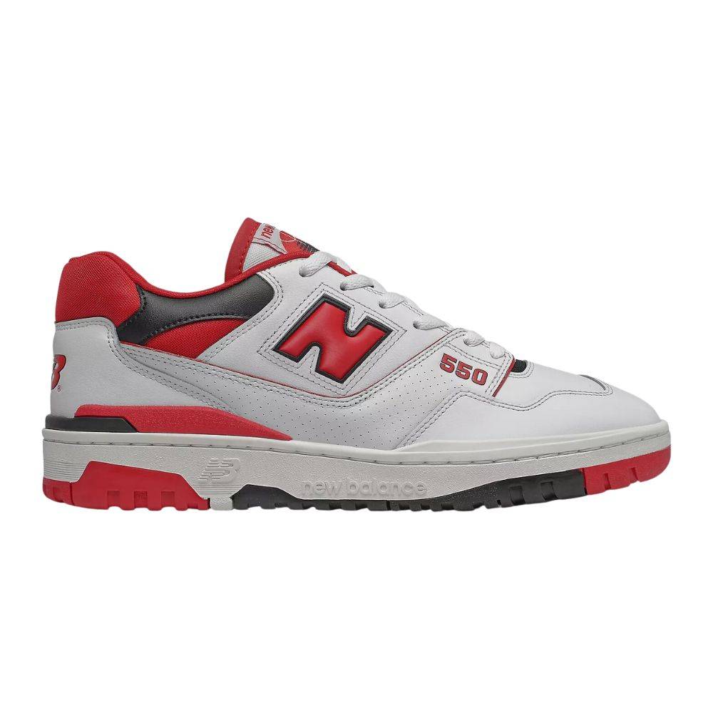 NEW BALANCE 550 LIFESTYLE SNEAKERS