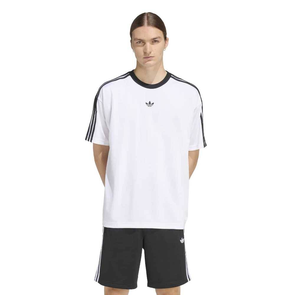 ADIDAS ORIGINALS ADICOLOR JACQUARD JERSEY