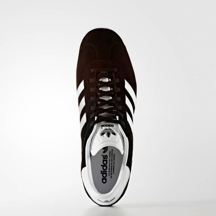 ADIDAS ORIGINALS M GAZELLE SHOES
