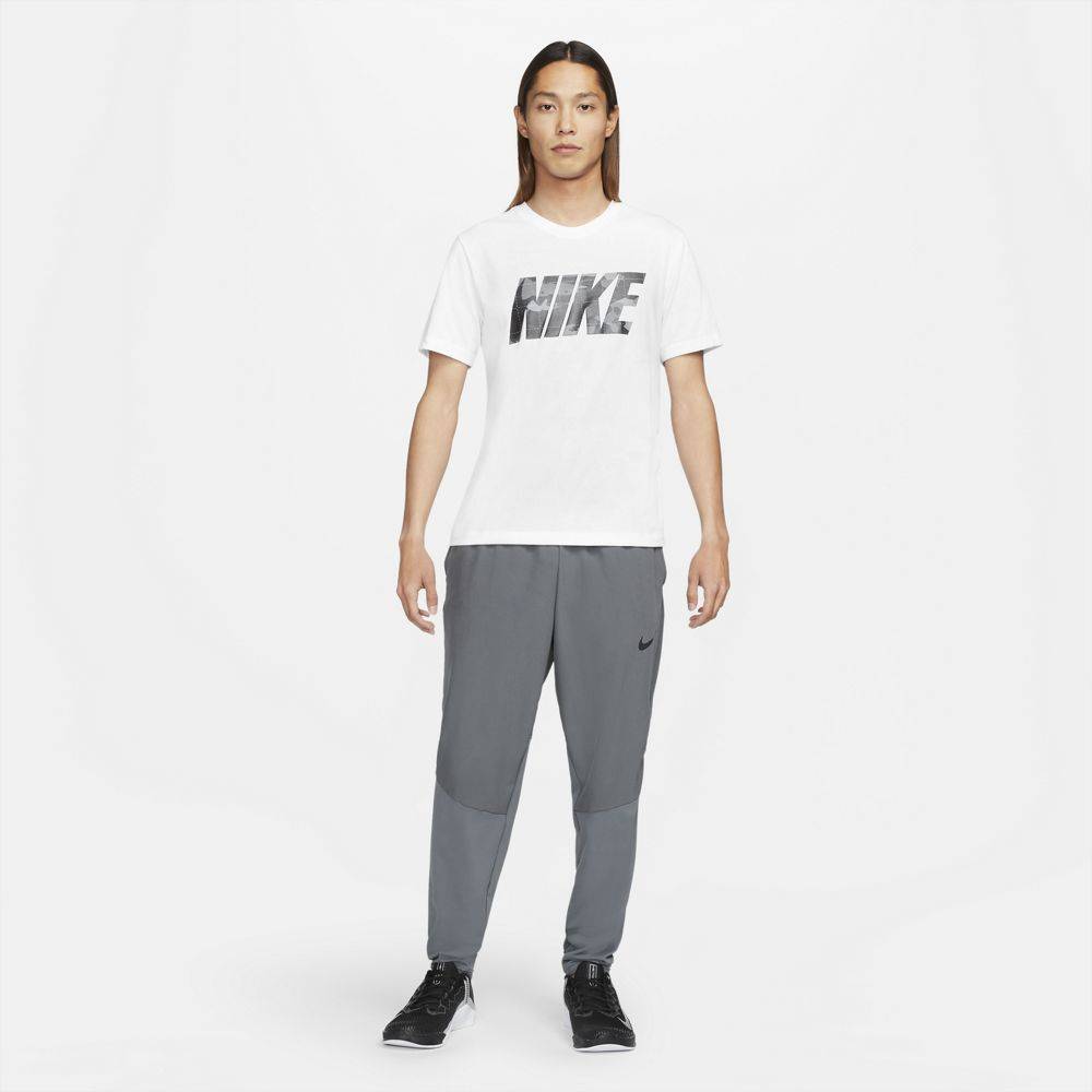 NIKE DRI FIT CAMO GFX MENS TEE
