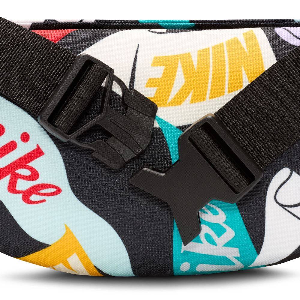 NIKE HERITAGE CROSS-BODY - PENANT TOSS