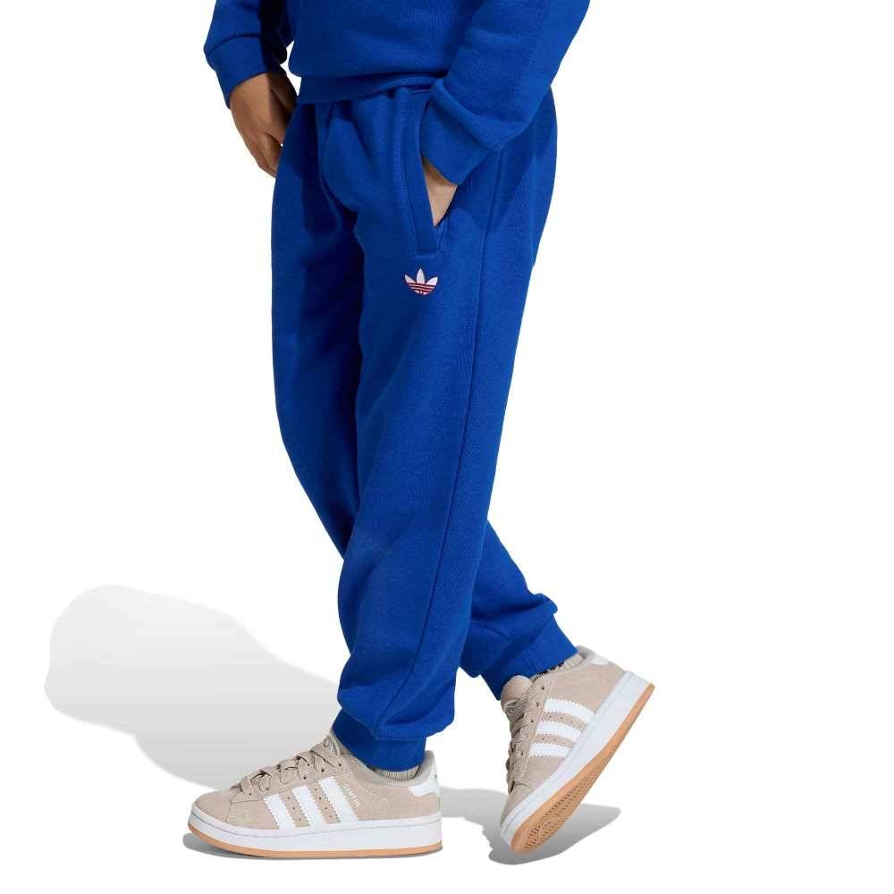 ADIDAS ORIGINALS KIDS TREFOIL SET
