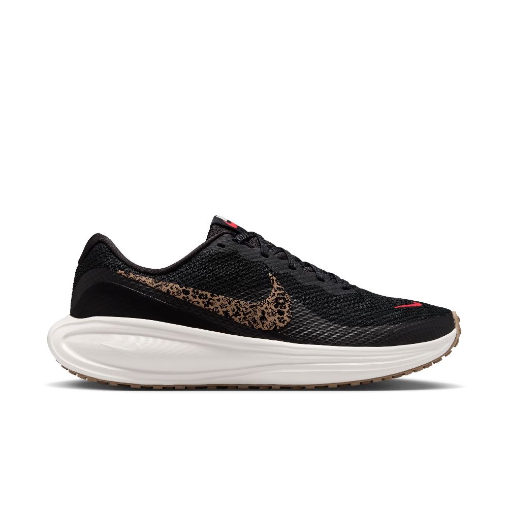 NIKE WOMENS REVOLUTION 8 PRINT RUNNING SHOES