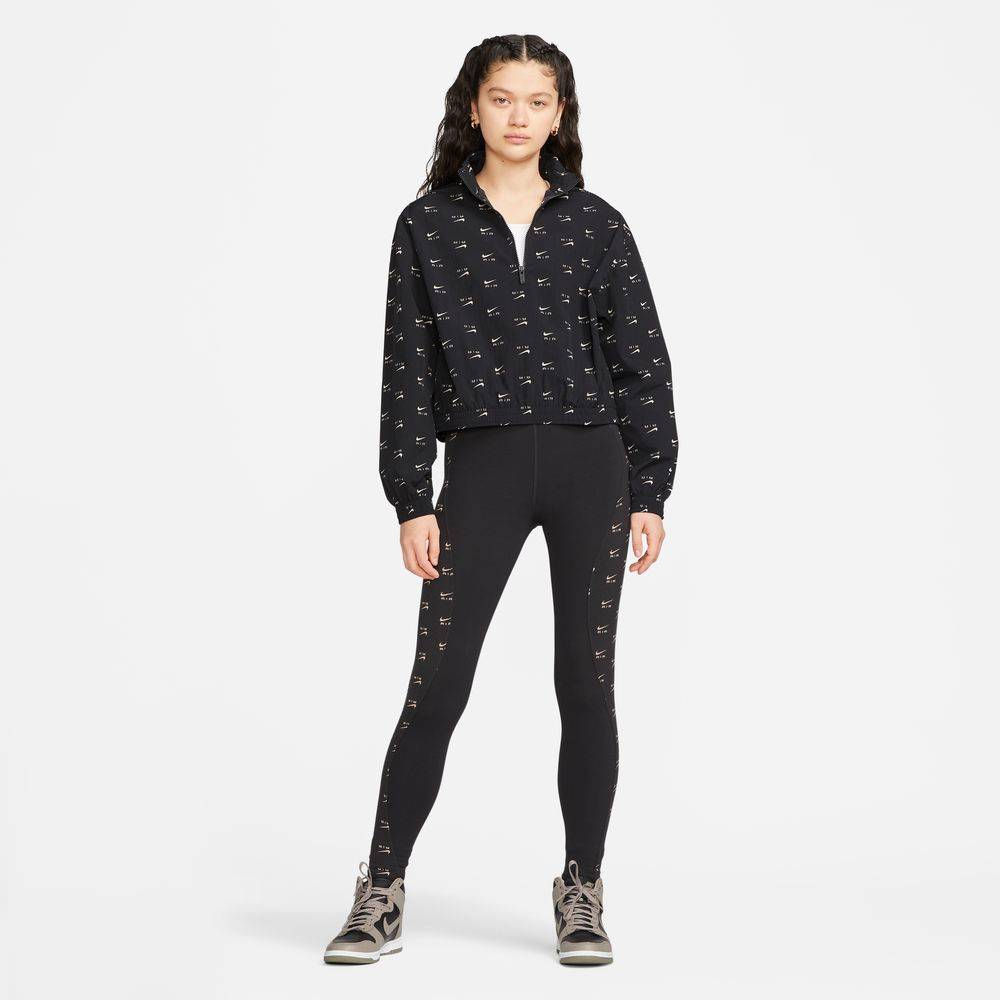 NIKE AIR HIGH-WAISTED WOMENS LEGGINGS