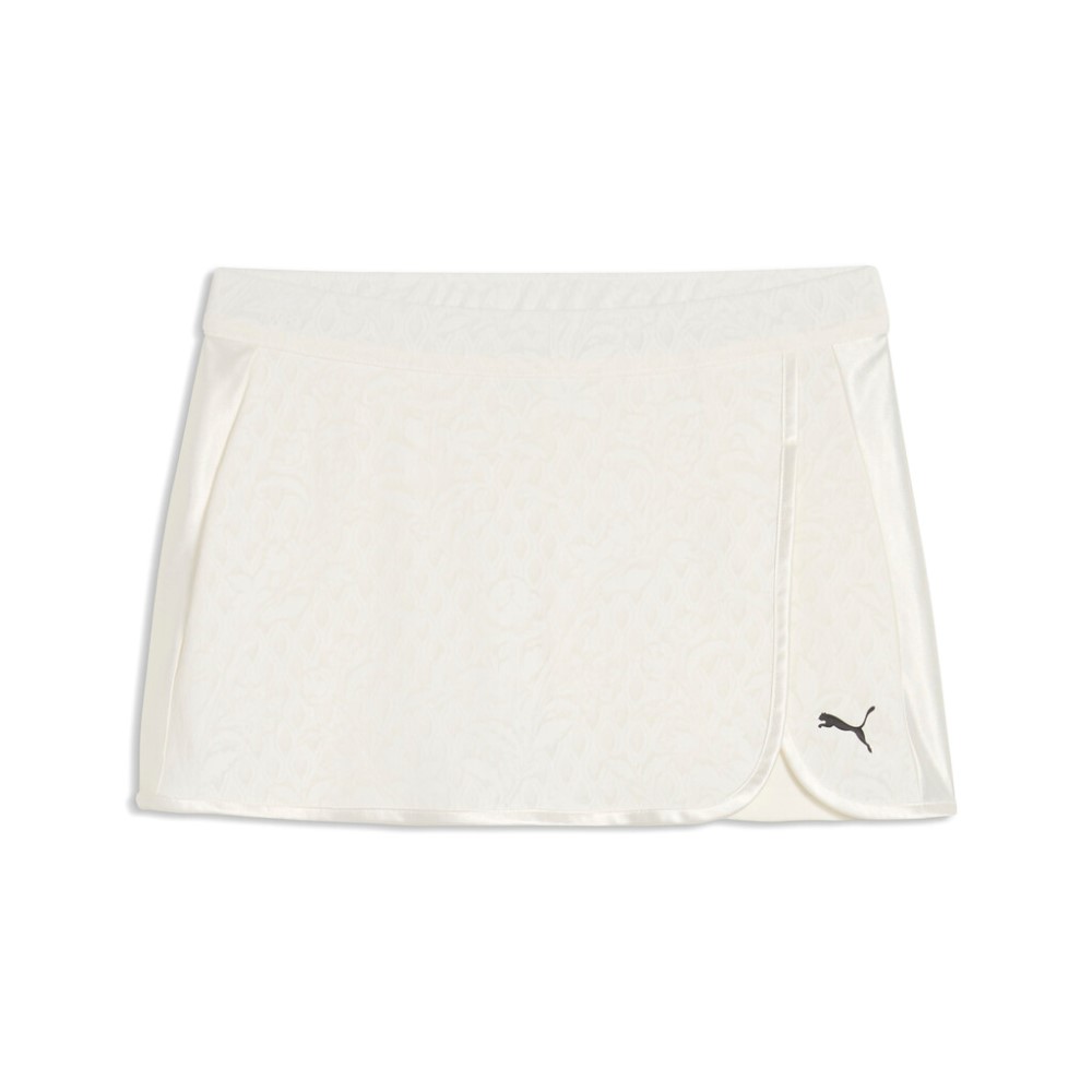 PUMA LACE PACK T7 SKORT