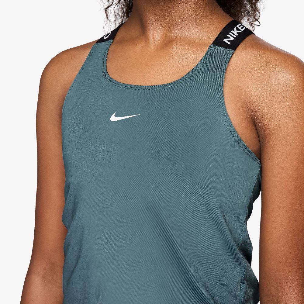 NIKE PRO GIRLS DRI-FIT TANK TOP
