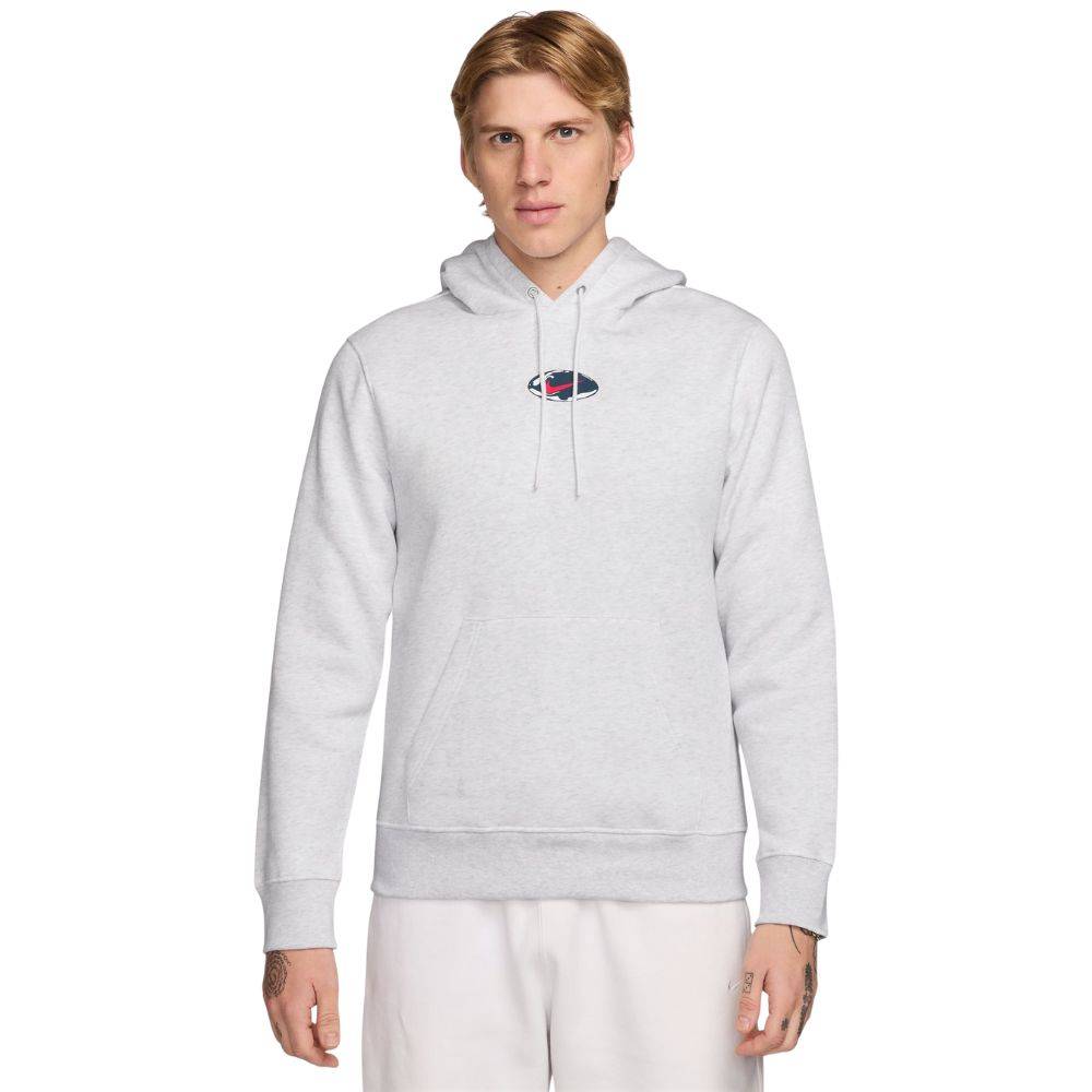 NIKE NSW CLUB PULLOVER HOODIE OC2