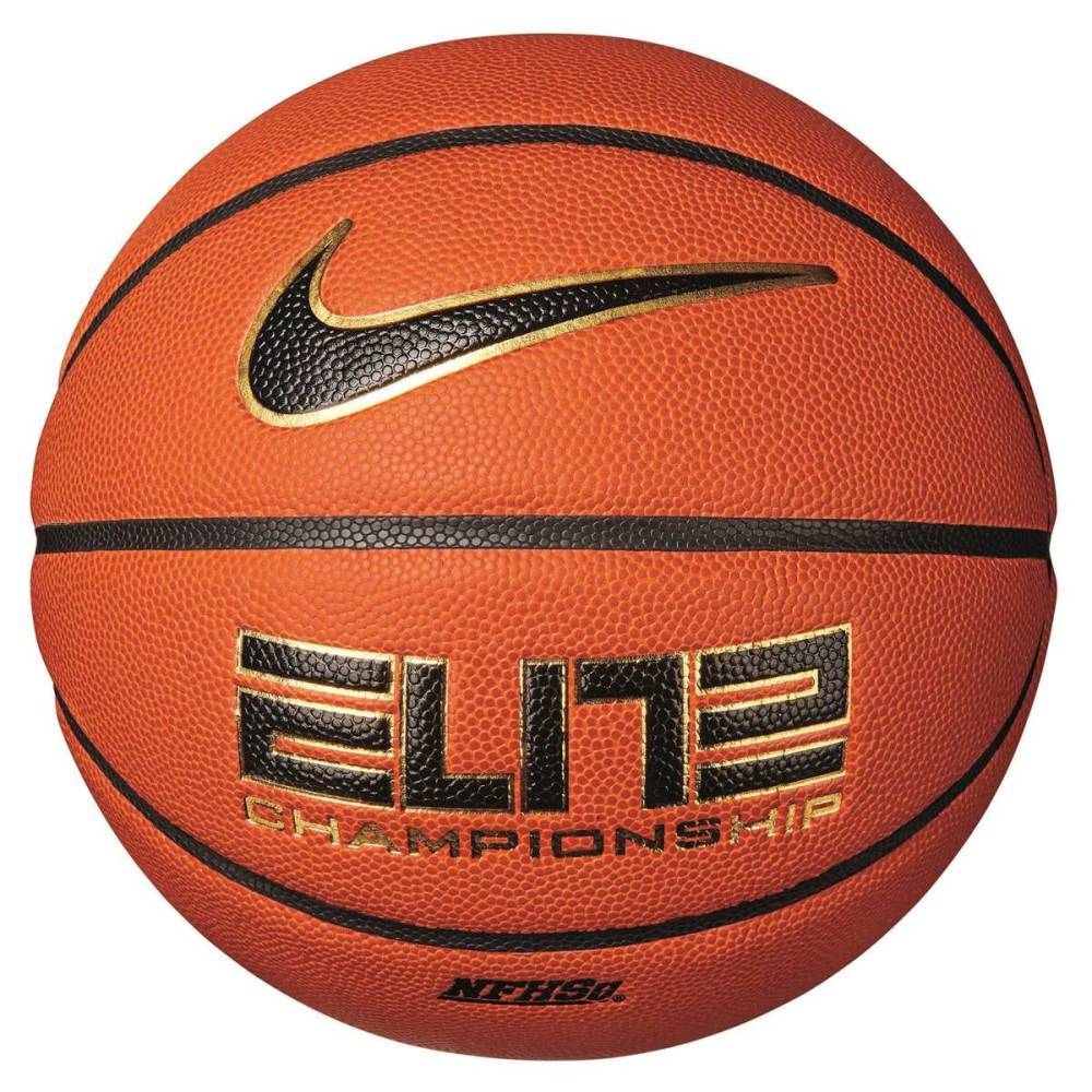 NIKE ELITE CHAMPIONSHIP 8P 2.0 DEFLATED