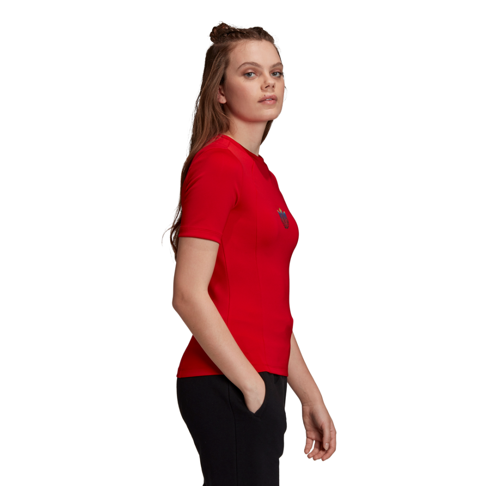 ADIDAS TEE