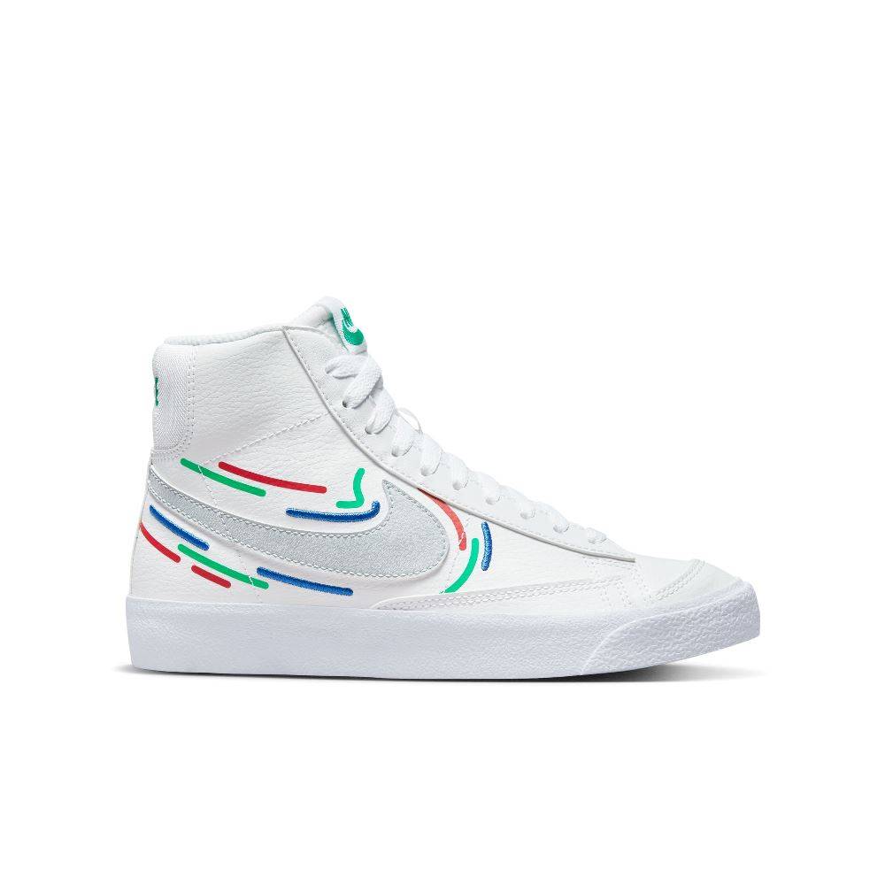 NIKE BLAZER MID NN (GS)