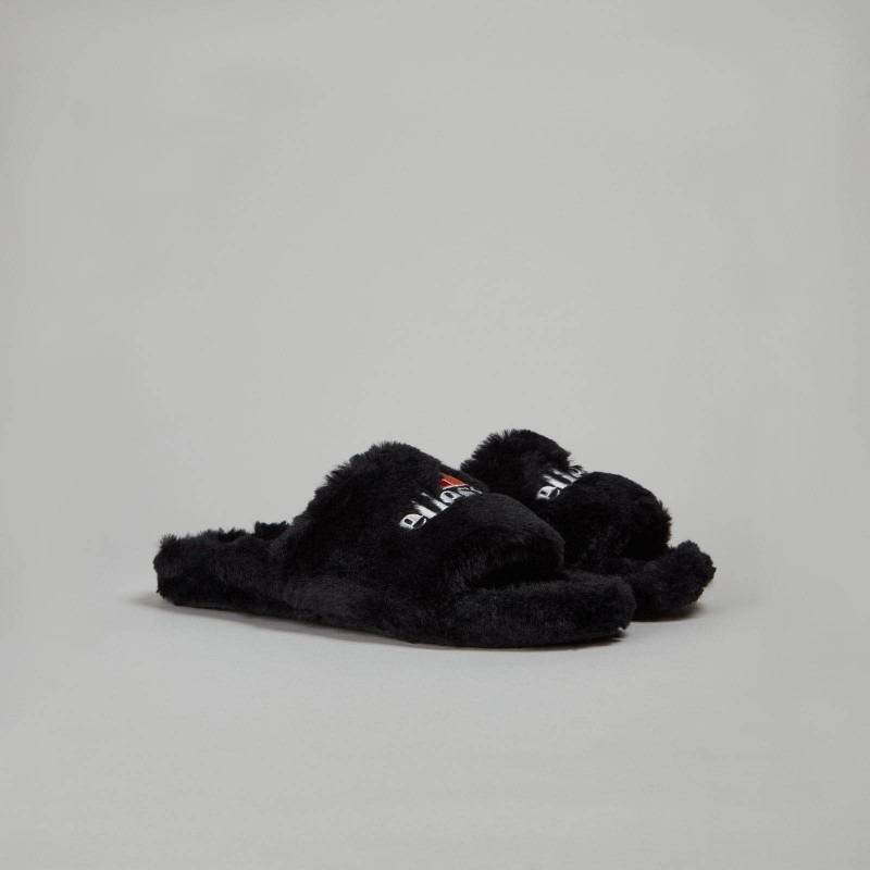 ELLESSE FILIPPO FUR SLIPPER