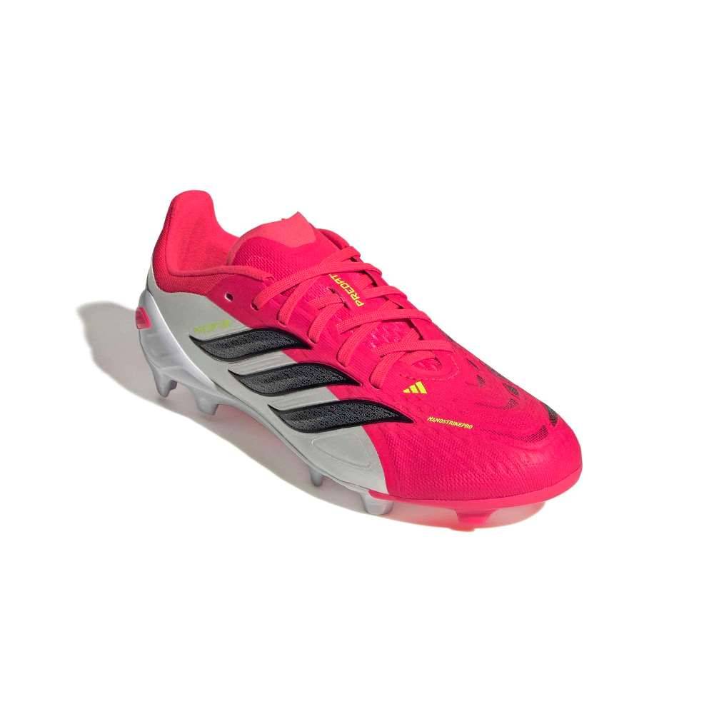 ADIDAS PREDATOR ELITE FG J