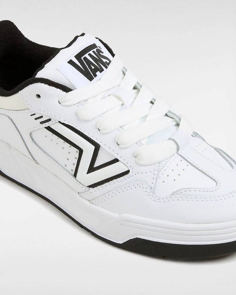 VANS MENS UPLAND SHOE