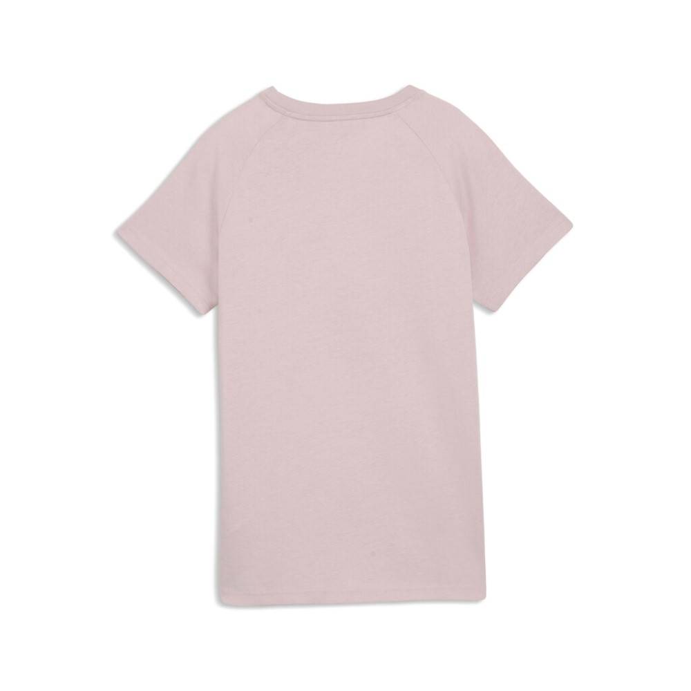 PUMA ESS SEQUINS TEE