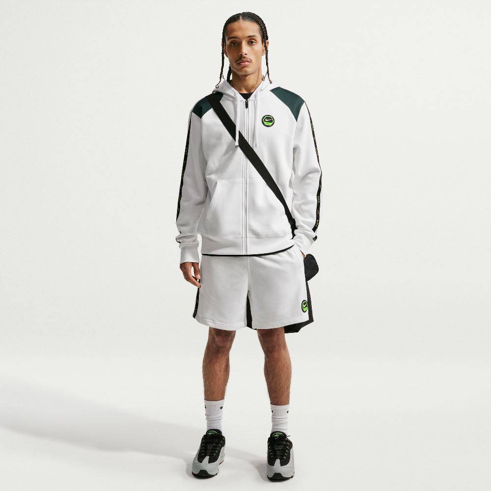 NIKE NSW CITY SIDE FRENCH TERRY SHORT