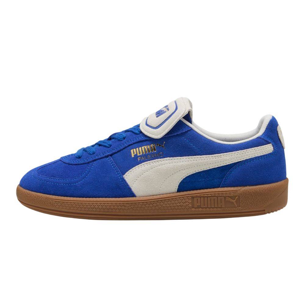 PUMA PALERMO PREMIUM SUEDE