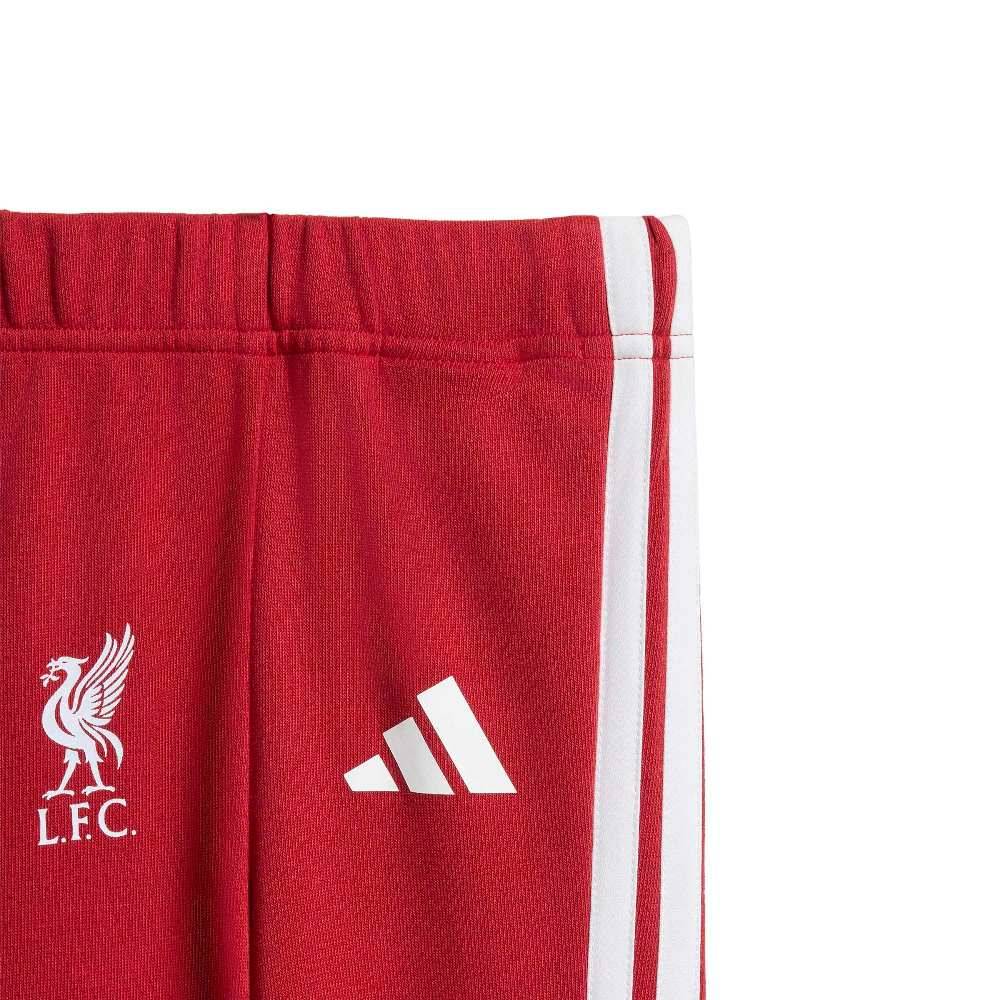 ADIDAS INFANT LIVERPOOL FC DNA JOGGER