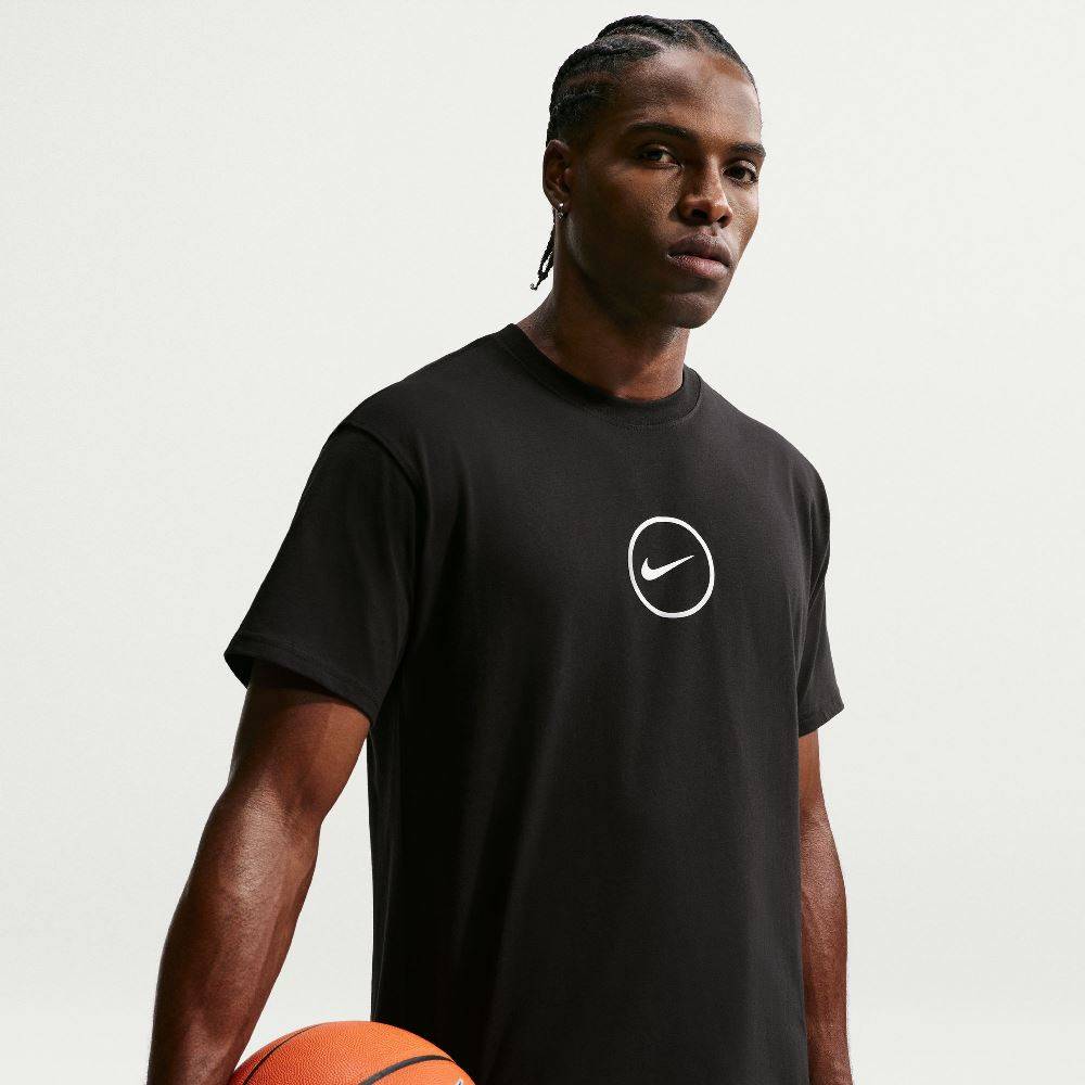 NIKE MAX 90 BASKETBALL TEE
