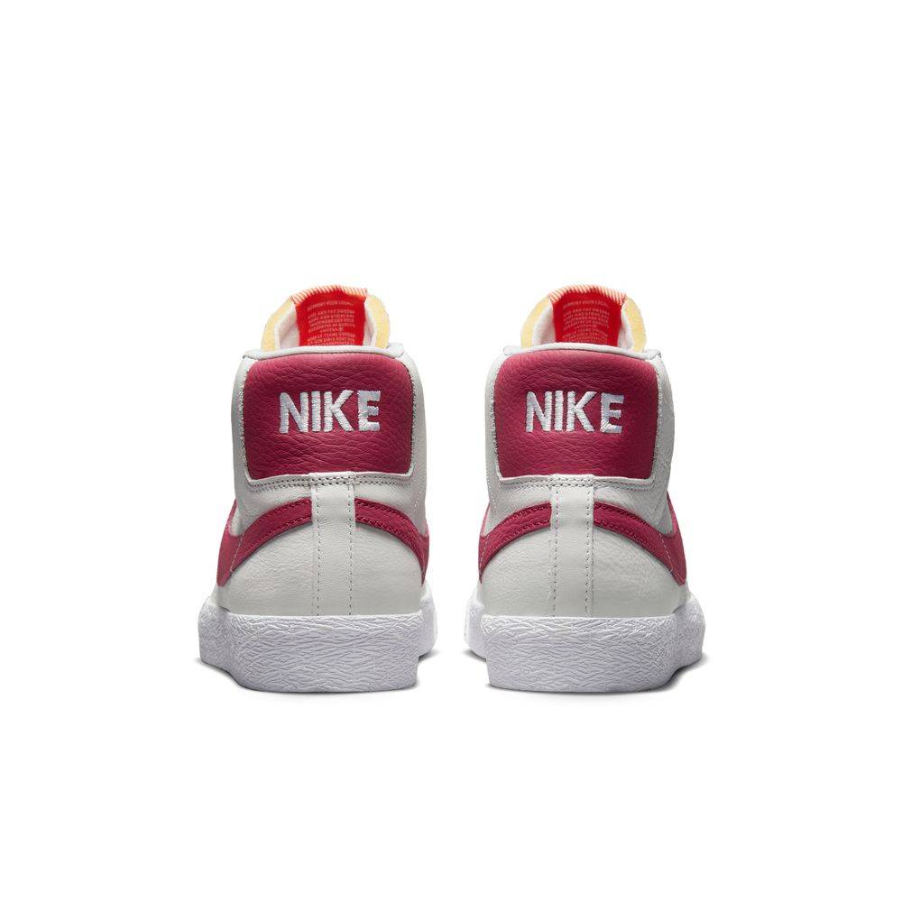NIKE SB ZOOM BLAZER MID ISO