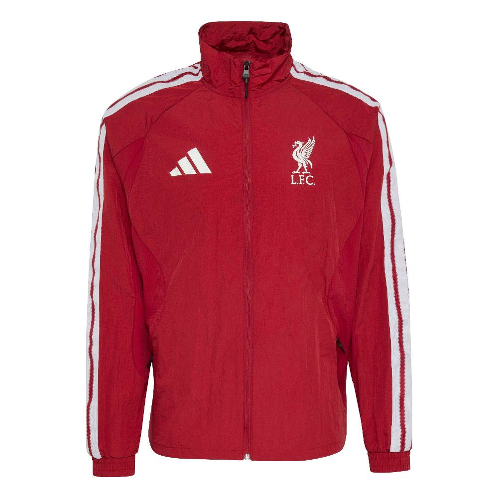 ADIDAS M LIVERPOOL FC HOME ANTHEM JACKET