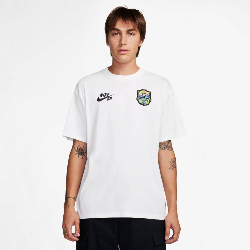 NIKE SB SKATE TEE