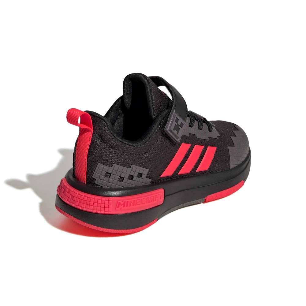 ADIDAS KIDS MINECRAFT PRO SHOES