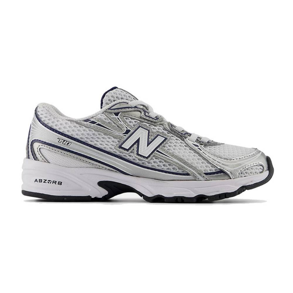 NEW BALANCE 740 PRESCHOOL SHOES