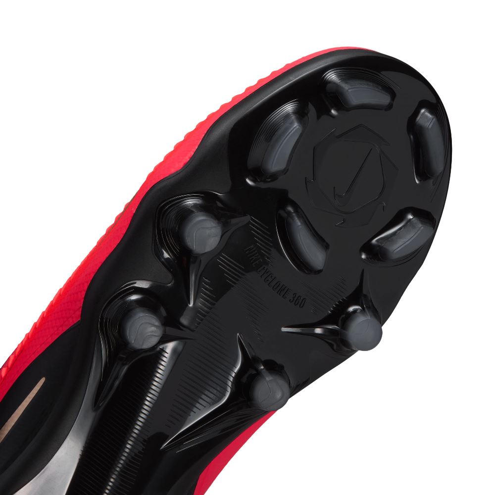 NIKE JR PHANTOM 6 LOW PRO FG