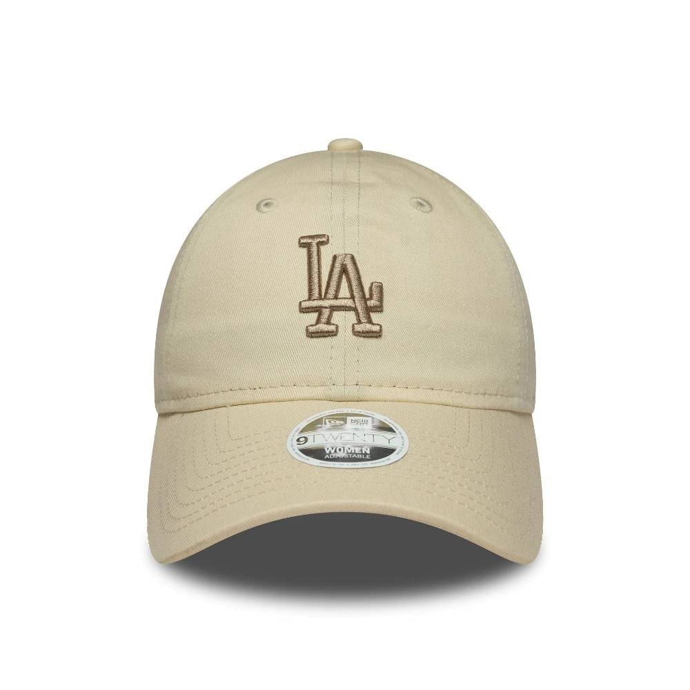 NEW ERA WMNS LEAGUE ESS MIDI 9TWENTY LOS ANGELES DODGERS