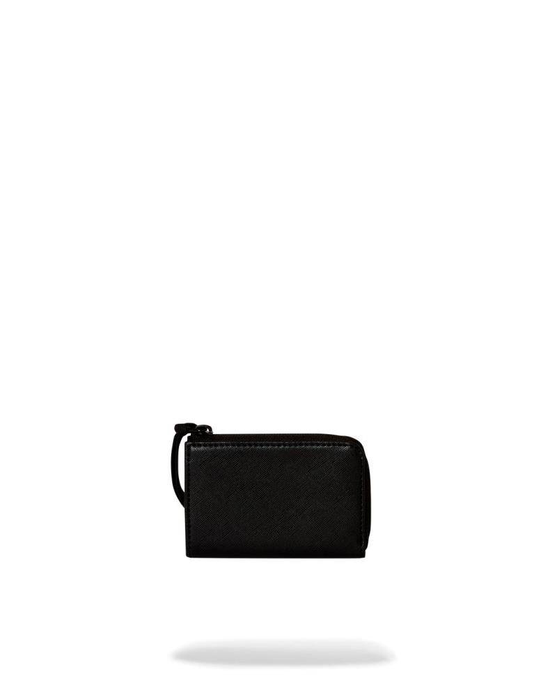 SPRAYGROUND FLY KNIT MOUTH WALLET
