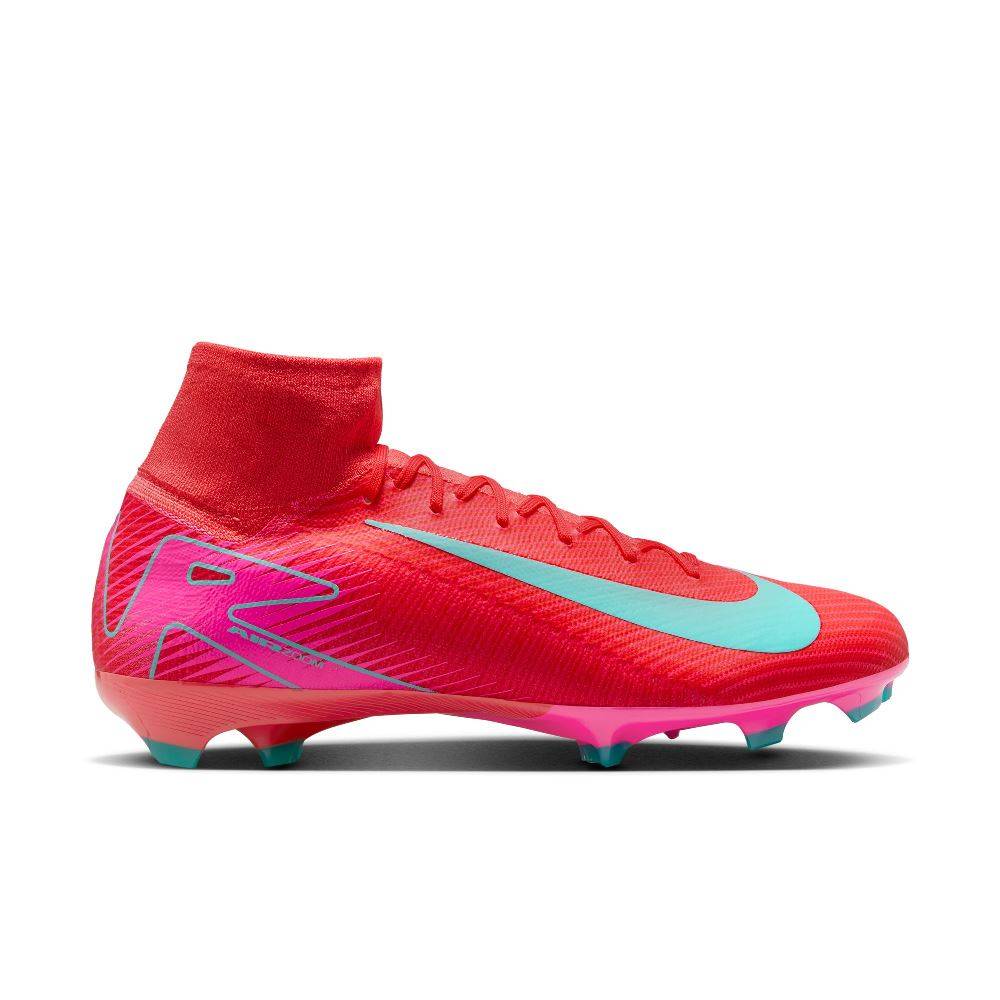 NIKE MERCURIAL ZOOM SUPERFLY 10 PRO FG