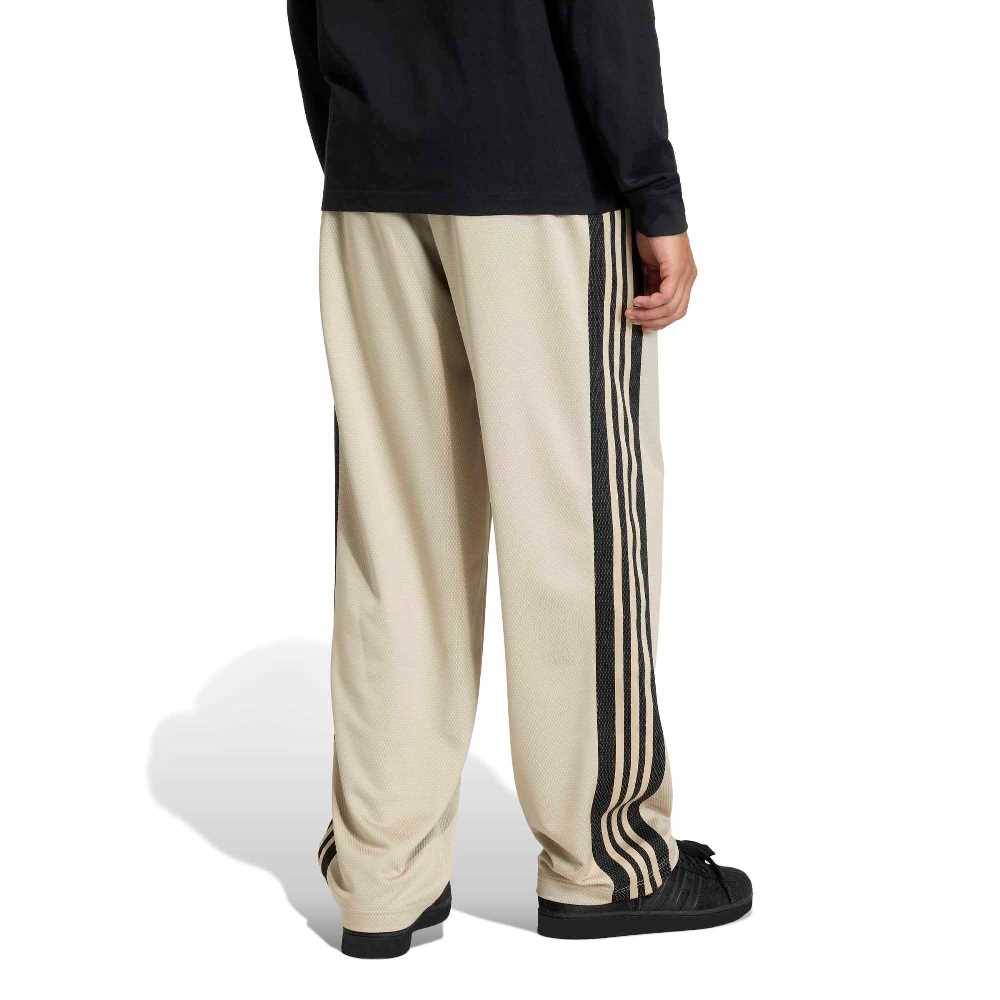 ADIDAS LOOSE MESH TRACKPANT