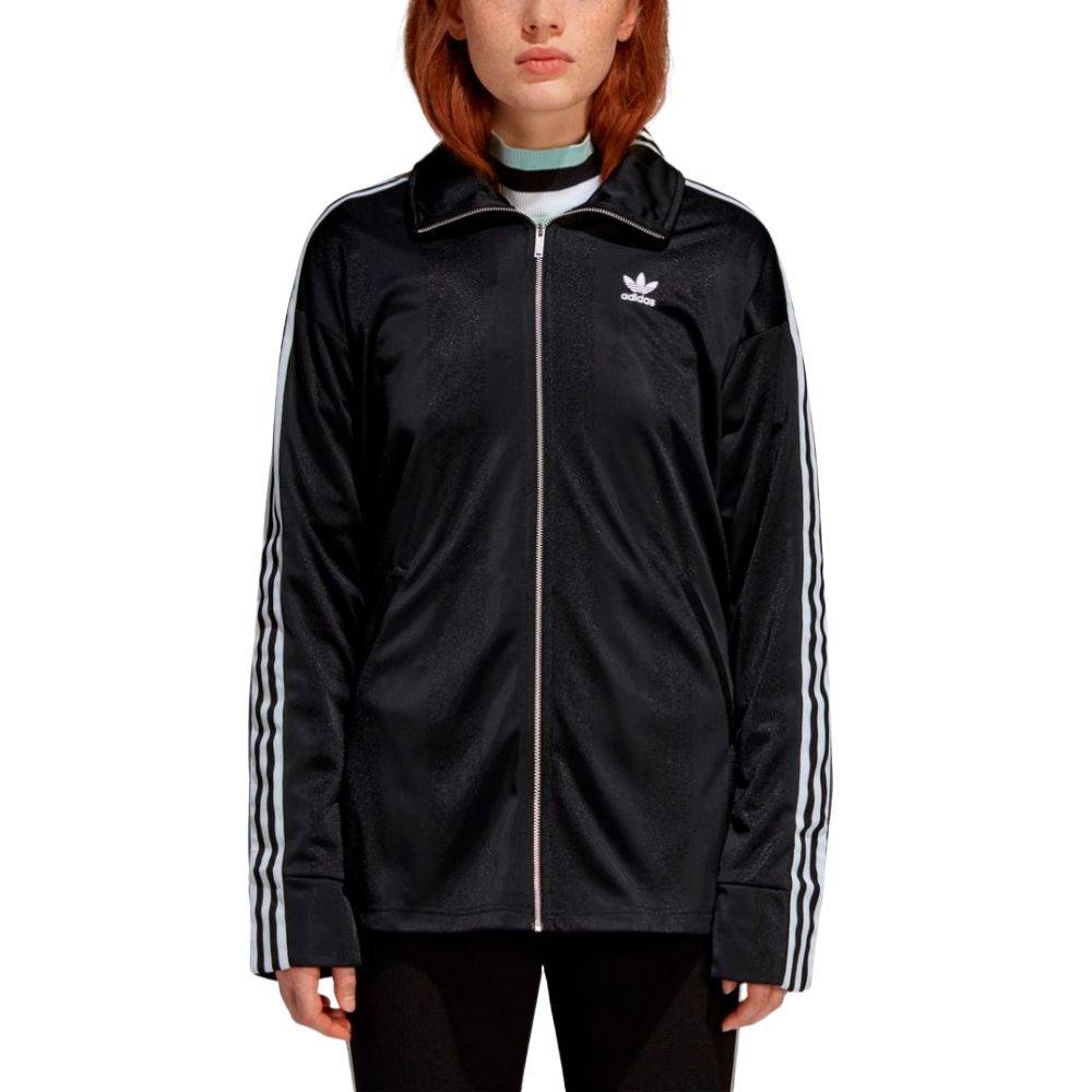 ADIDAS TRACK TOP WOMENS