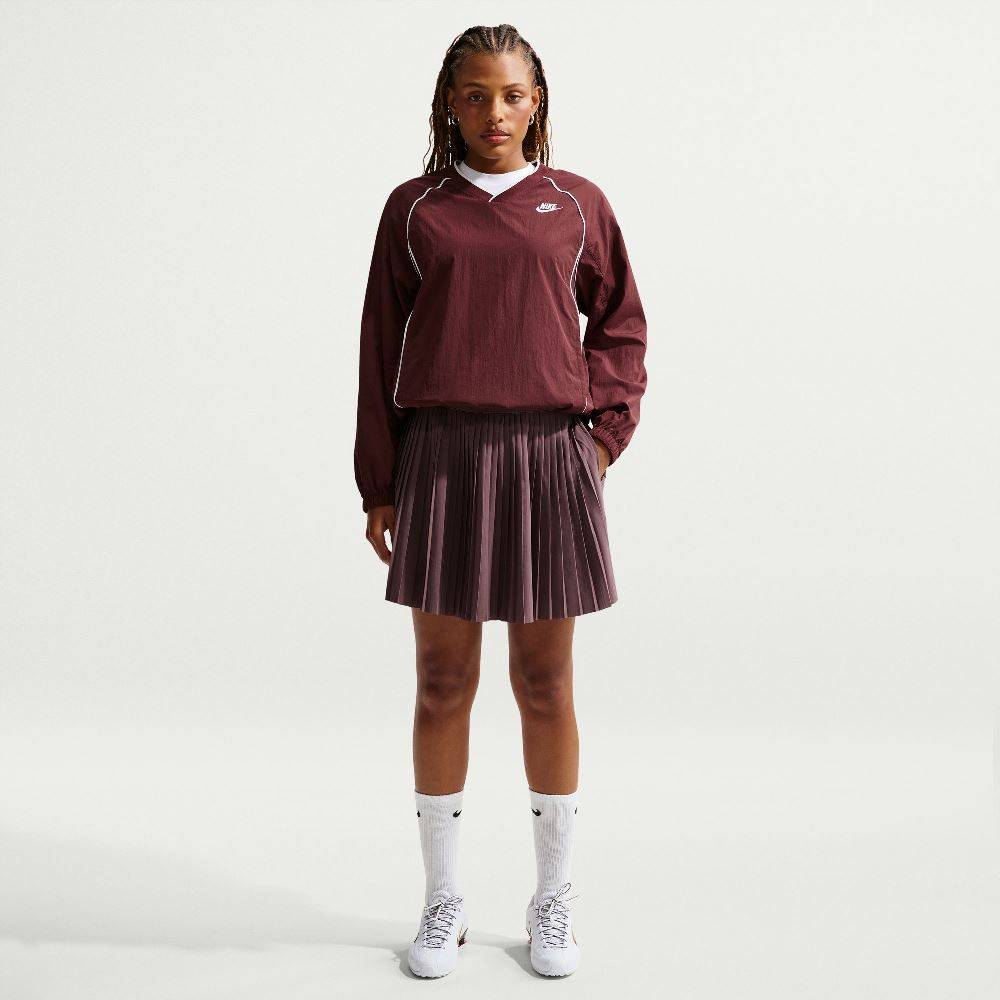 NIKE NSW WOMENS PLEATED SKIRT