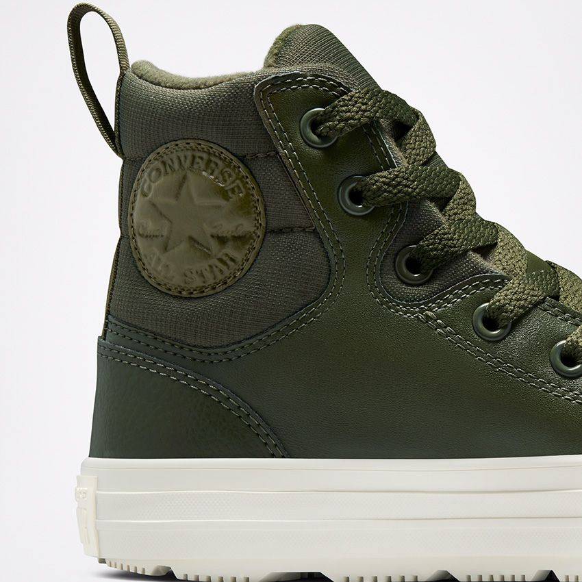 CONVERSE ALL STAR BERKSHIRE BOOT