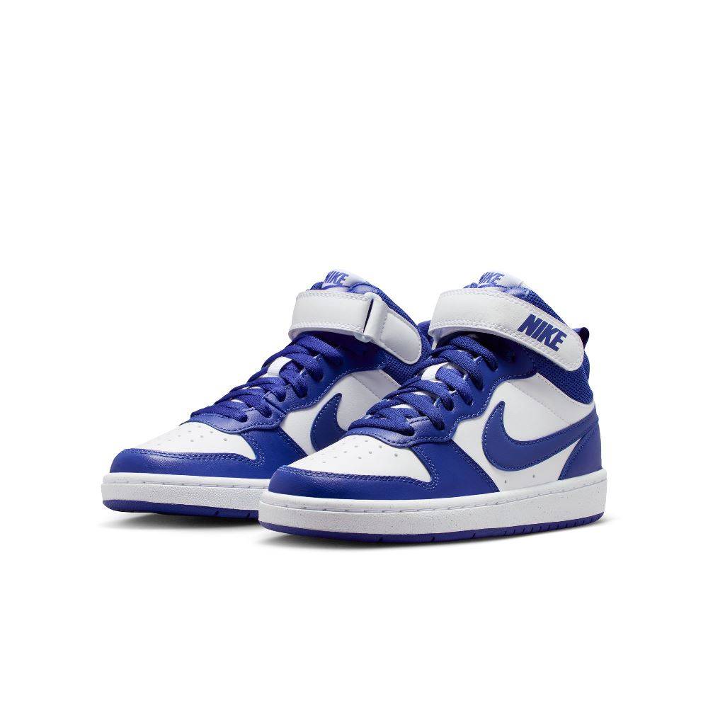NIKE COURT BOROUGH MID 2 (GS)