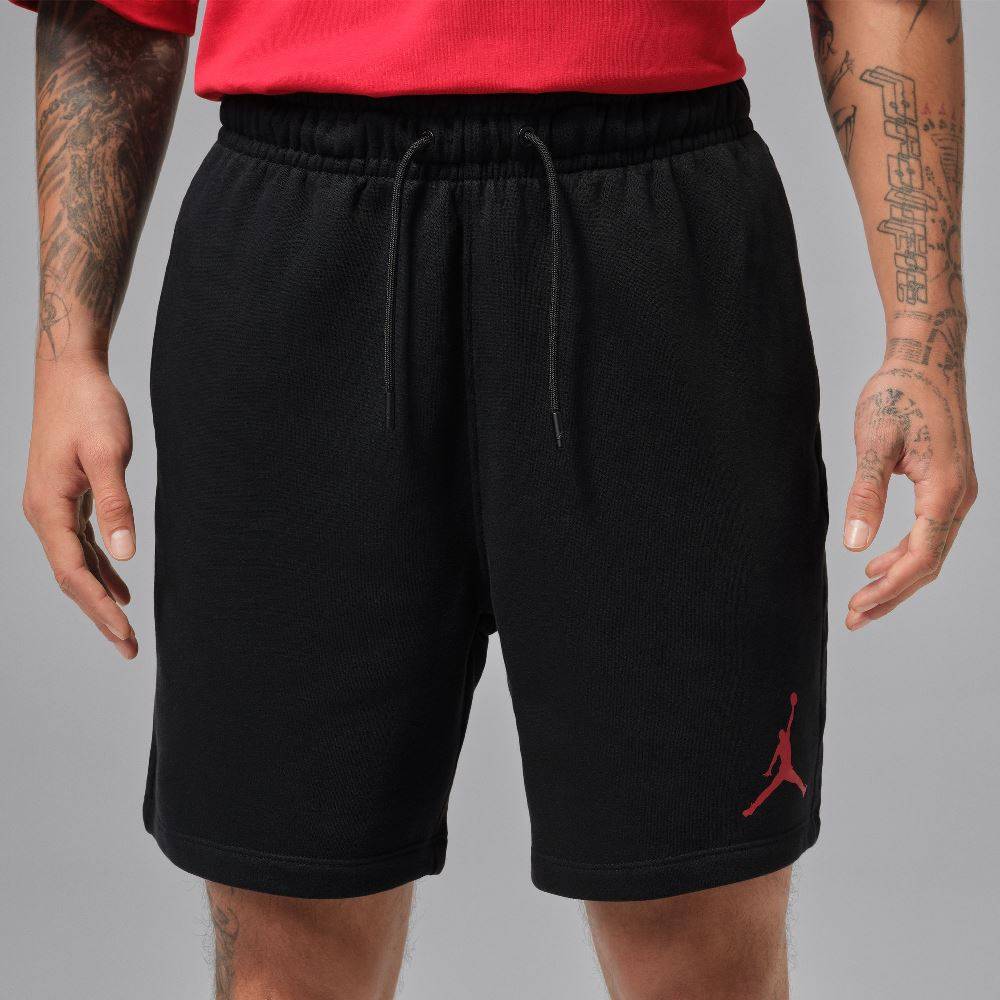 NIKE JORDAN JUMPMAN FLC SHORT