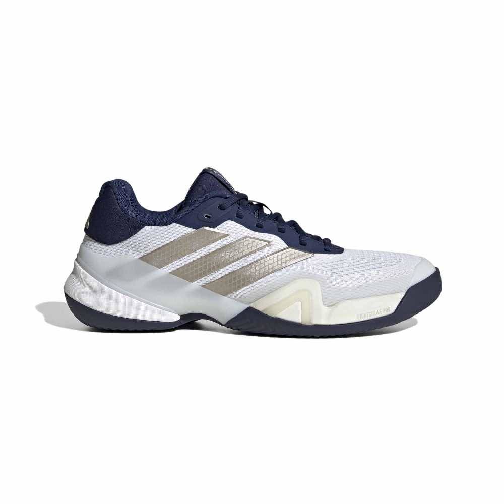 ADIDAS M BARRICADE 14 CLAY TENNIS SHOES