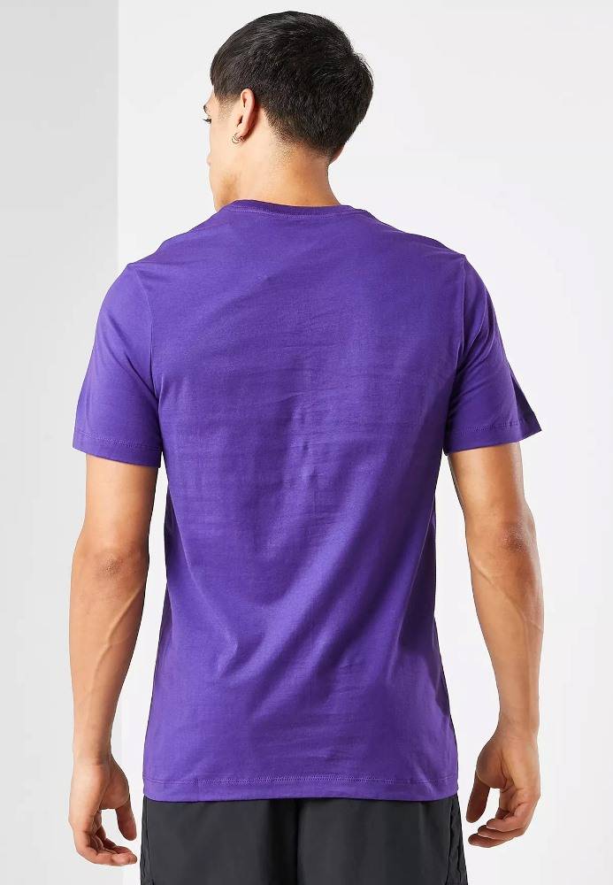 NIKE NBA PHOENIX SUNS BLOCK TEE
