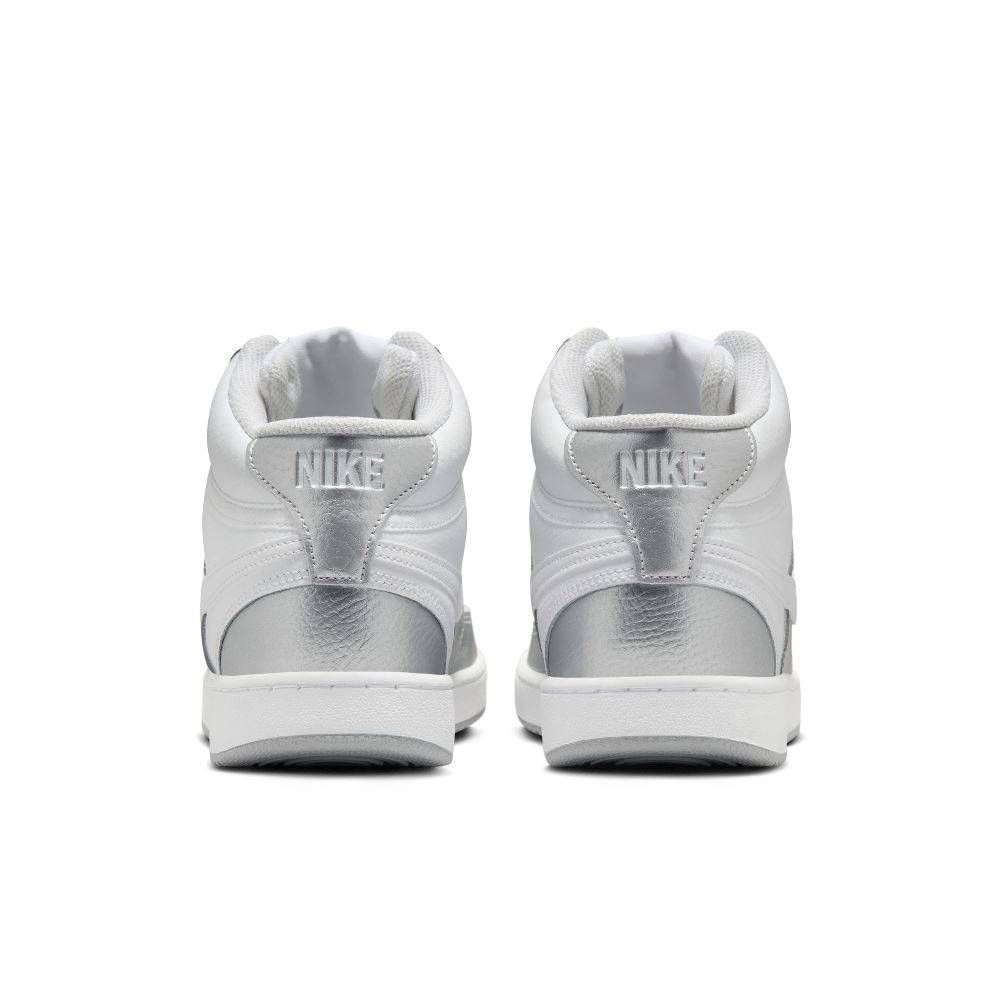 NIKE WOMENS COURT VISION MID