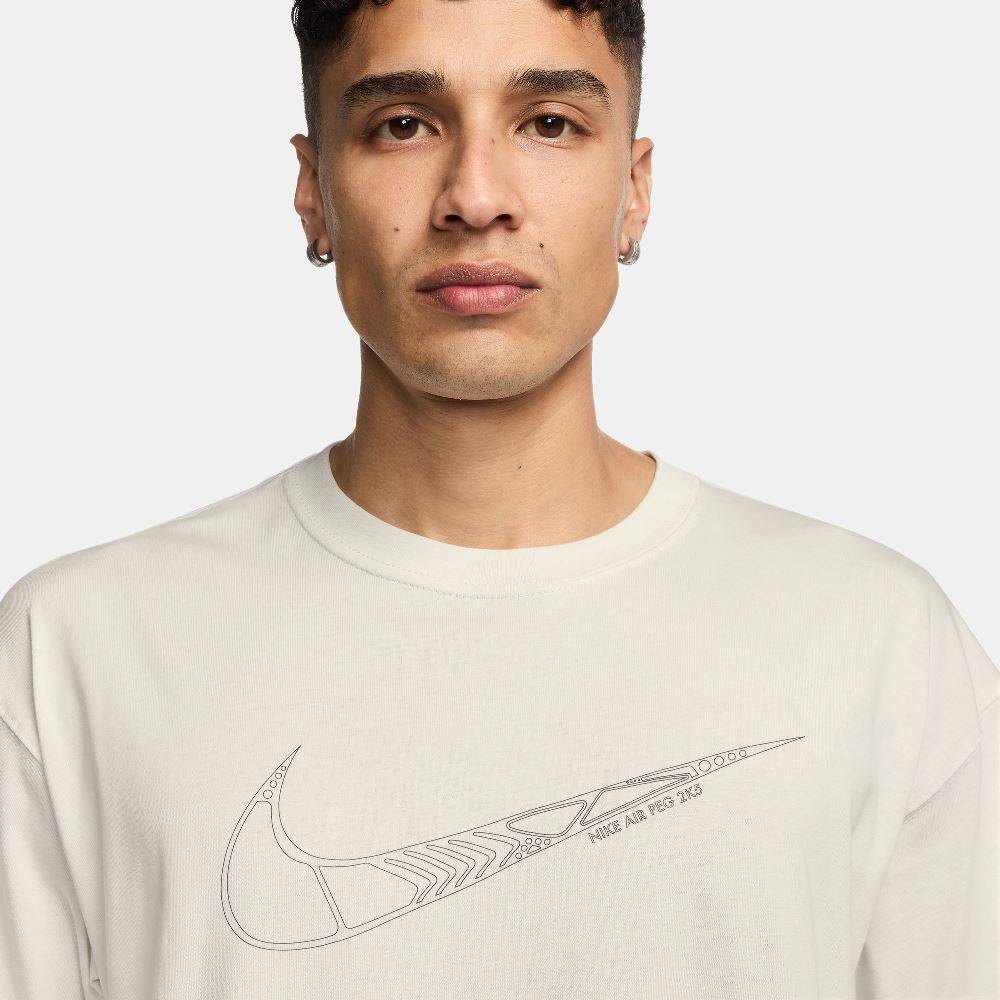 NIKE NSW TEE FW CONNECT