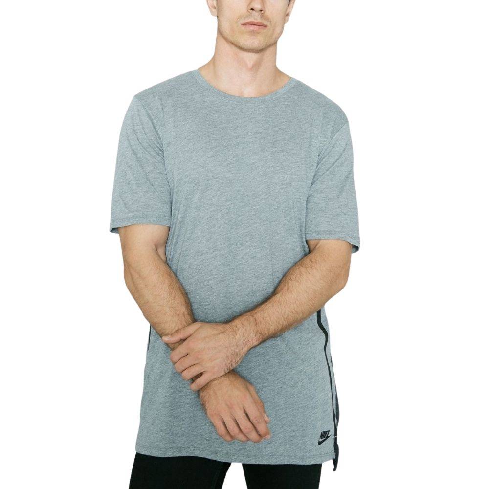 NIKE SPORTSWEAR MESH BACK TEE MENS