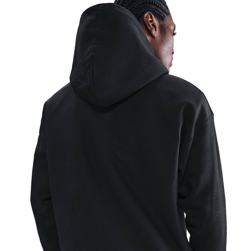 NIKE SOLO SWOOSH PULLOVER HOODIE