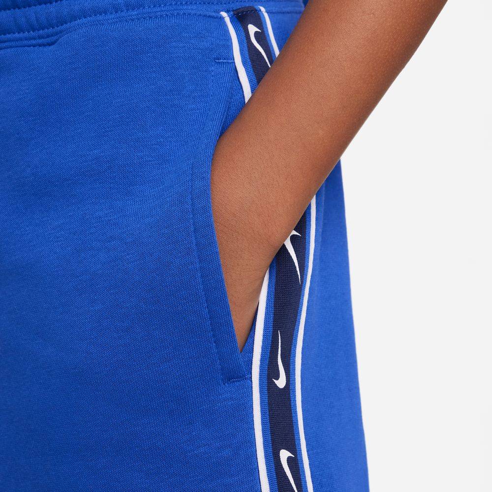 NIKE BOYS REPEAT FLC SHORT