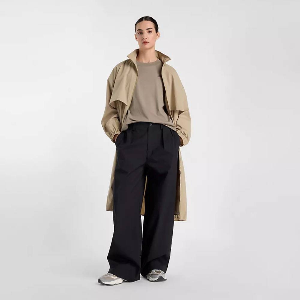 NEW BALANCE BOYLSTON TWILL TROUSER