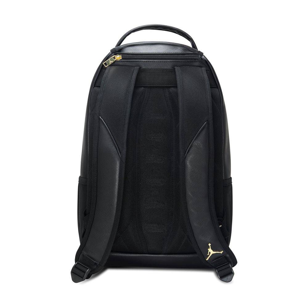 NIKE JORDAN 6RINGS SOLE TREAD BACKPACK