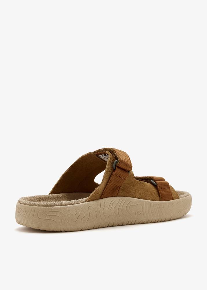 VEJA ARPOADOR UNISEX SANDAL