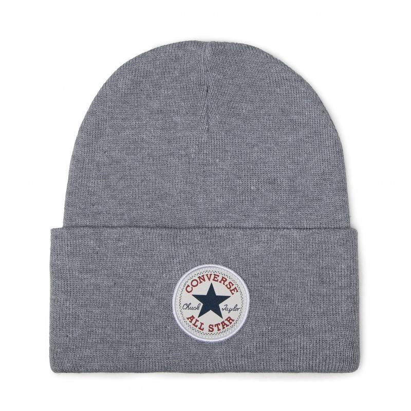 CONVERSE CHUCK TAYLOR ALL STAR PATCH BEANIE
