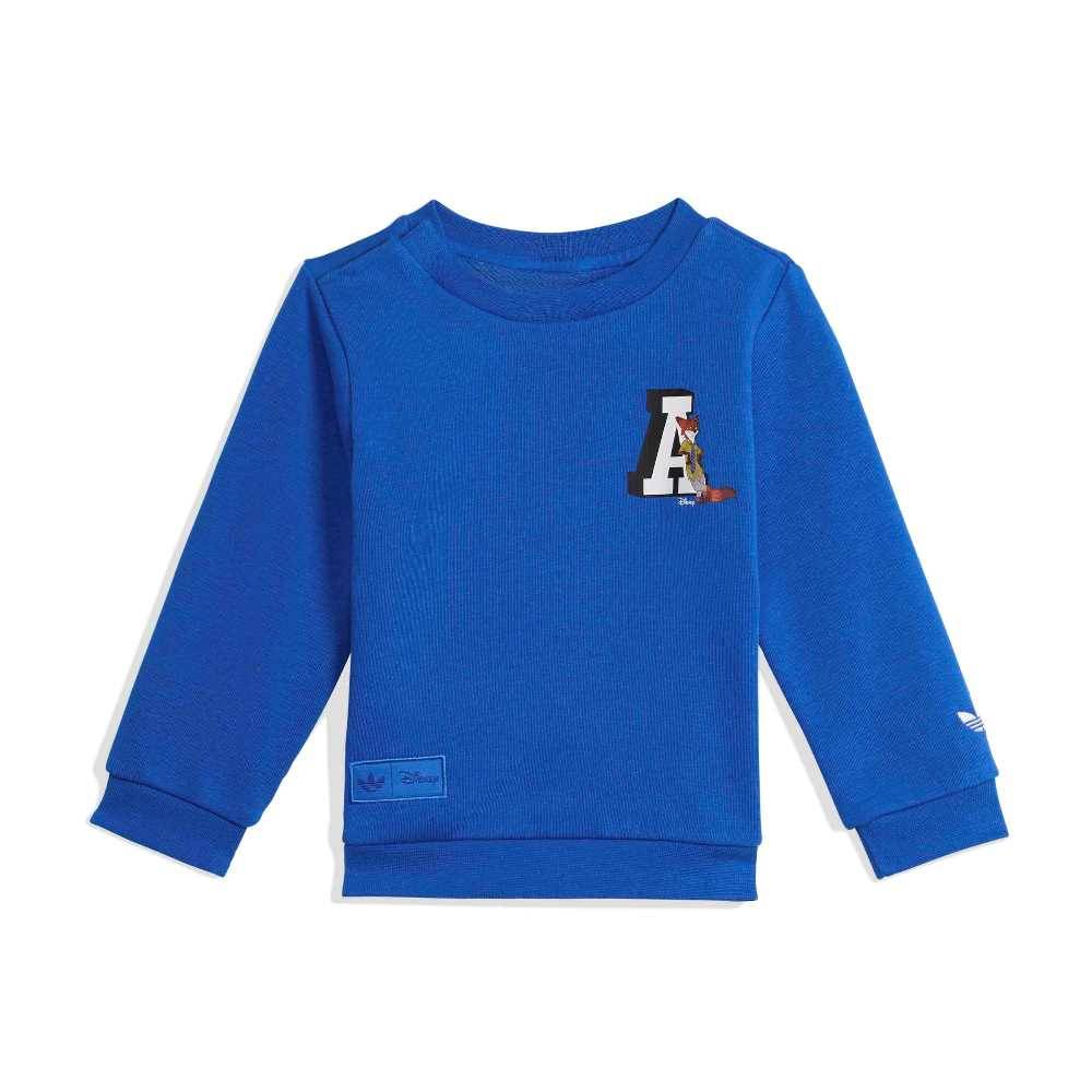 ADIDAS CREW SET