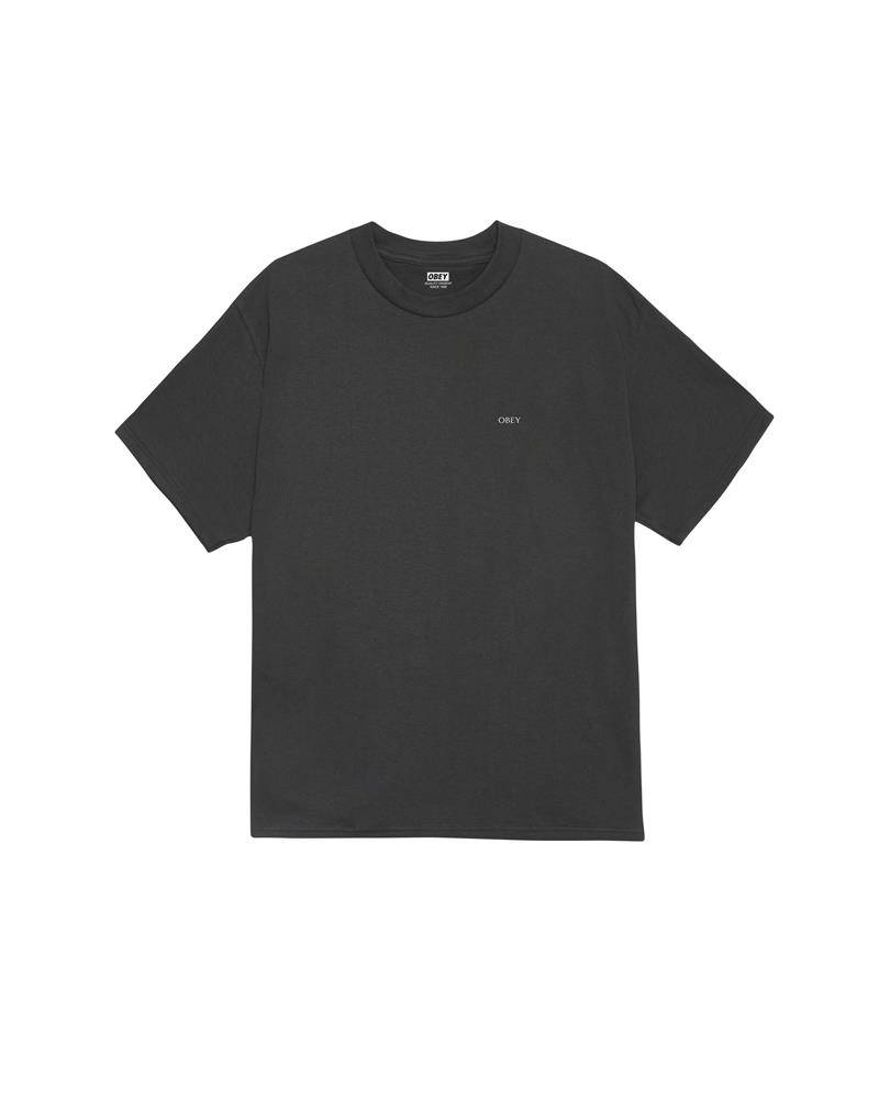 OBEY MUTANT GRASSHOPPER TEE